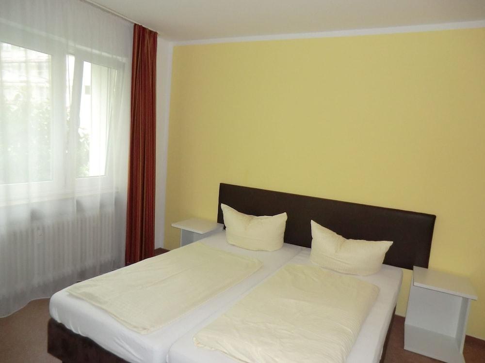 Hotel Pension Haydn photo 2