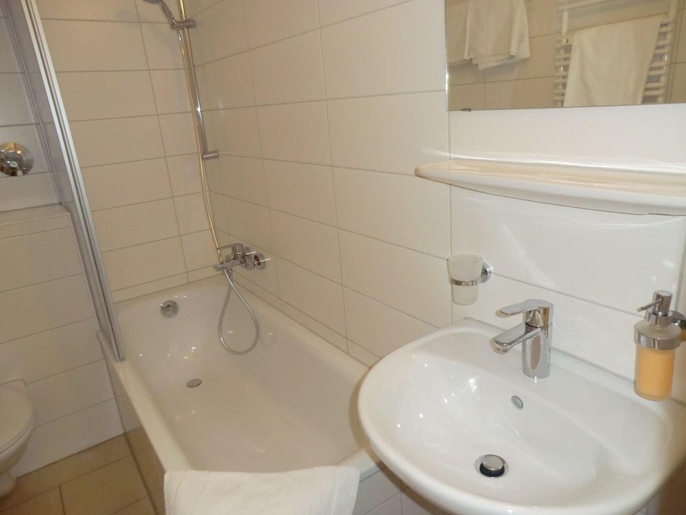 Hotel Pension Haydn photo 3