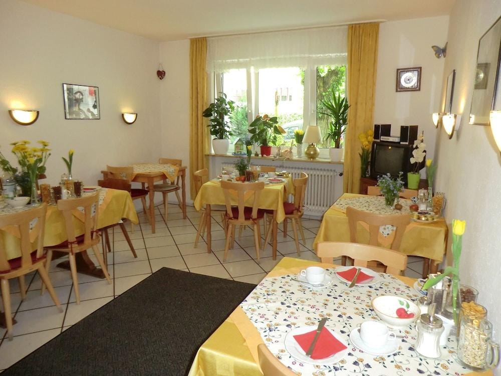 Hotel Pension Haydn photo 4