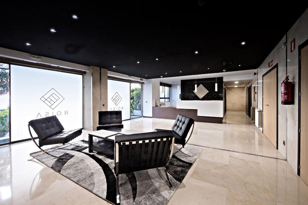 Roisa Hostal Boutique photo 3