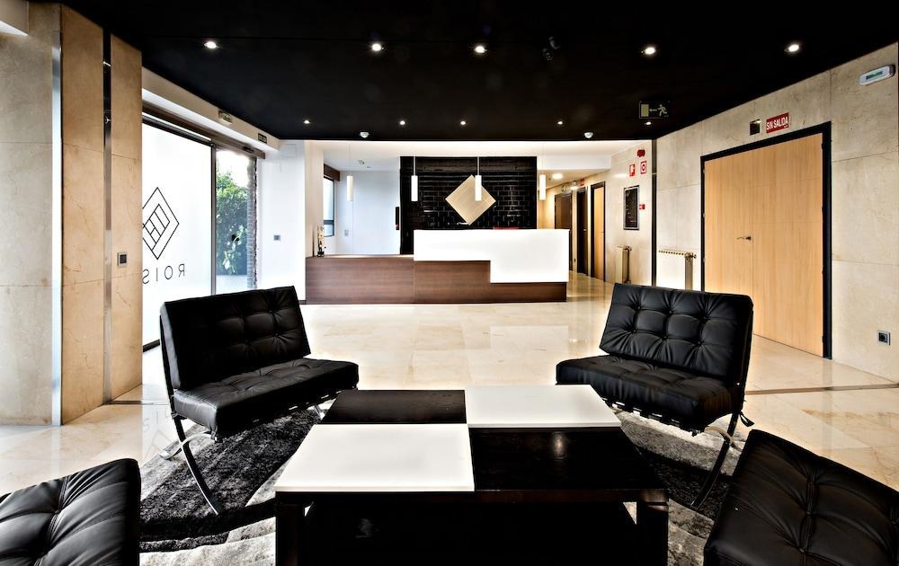 Roisa Hostal Boutique photo 4