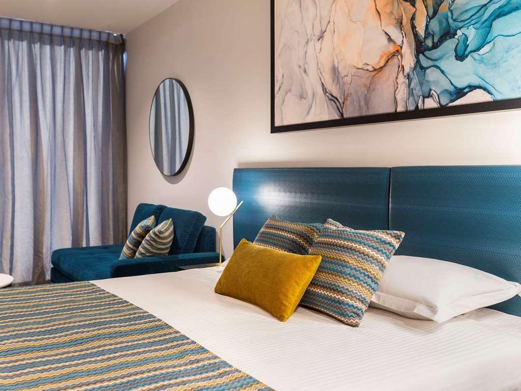 Mercure Canberra Belconnen photo 4
