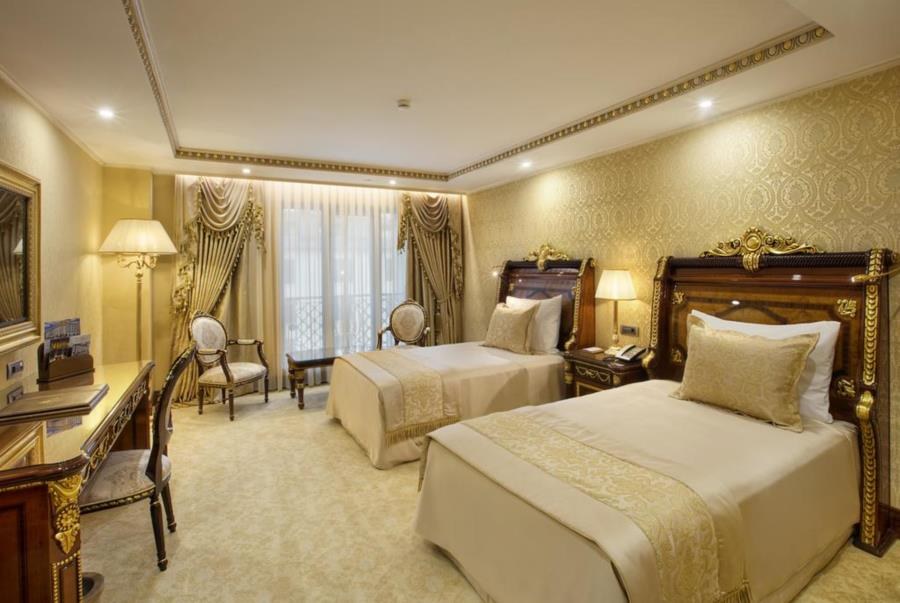 OTTOMAN'S LIFE HOTEL DELUXE photo 1