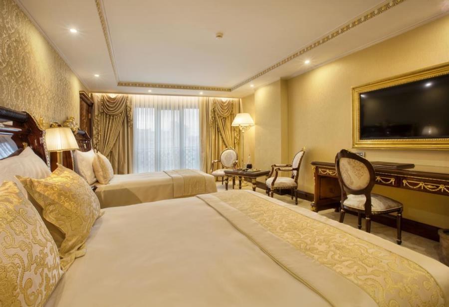OTTOMAN'S LIFE HOTEL DELUXE photo 2