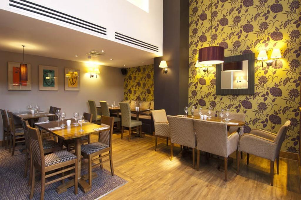 PREMIER INN LONDON CITY OLD STREET photo 1