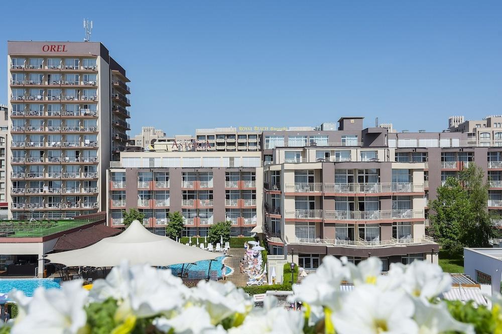MPM Hotel Astoria