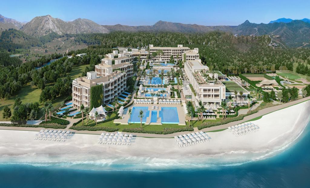 Ikos Andalusia photo 1