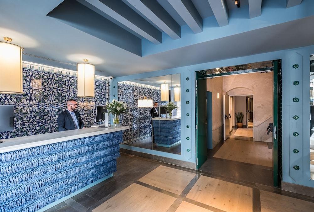 Intelier Casa de Indias Hotel by Intelier Hotels & Suites photo 2