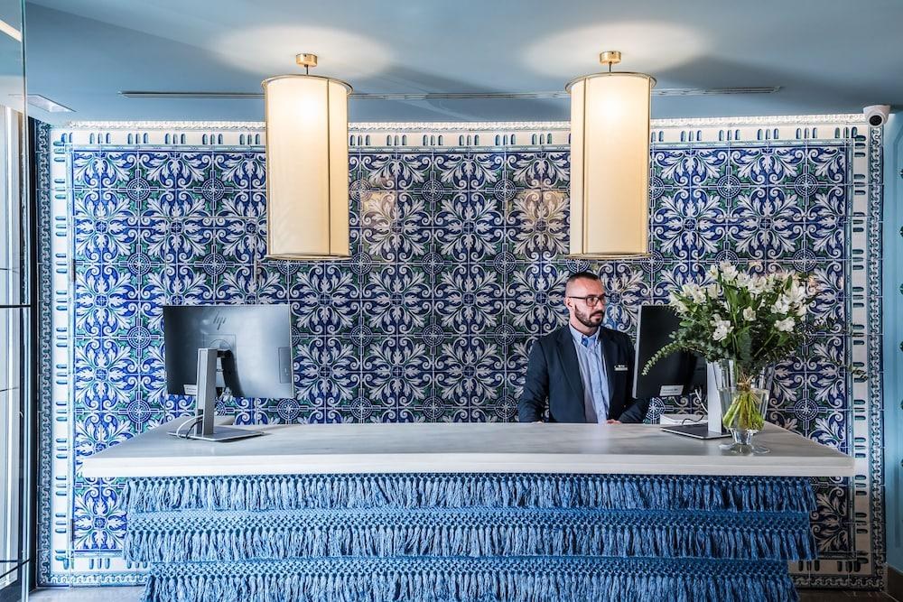 Intelier Casa de Indias Hotel by Intelier Hotels & Suites photo 4