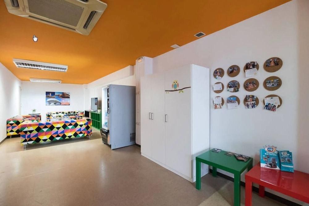 Arc House Barcelona - Hostel photo 4
