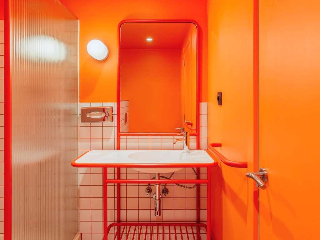 Ibis Styles Madrid City Las Ventas photo 1