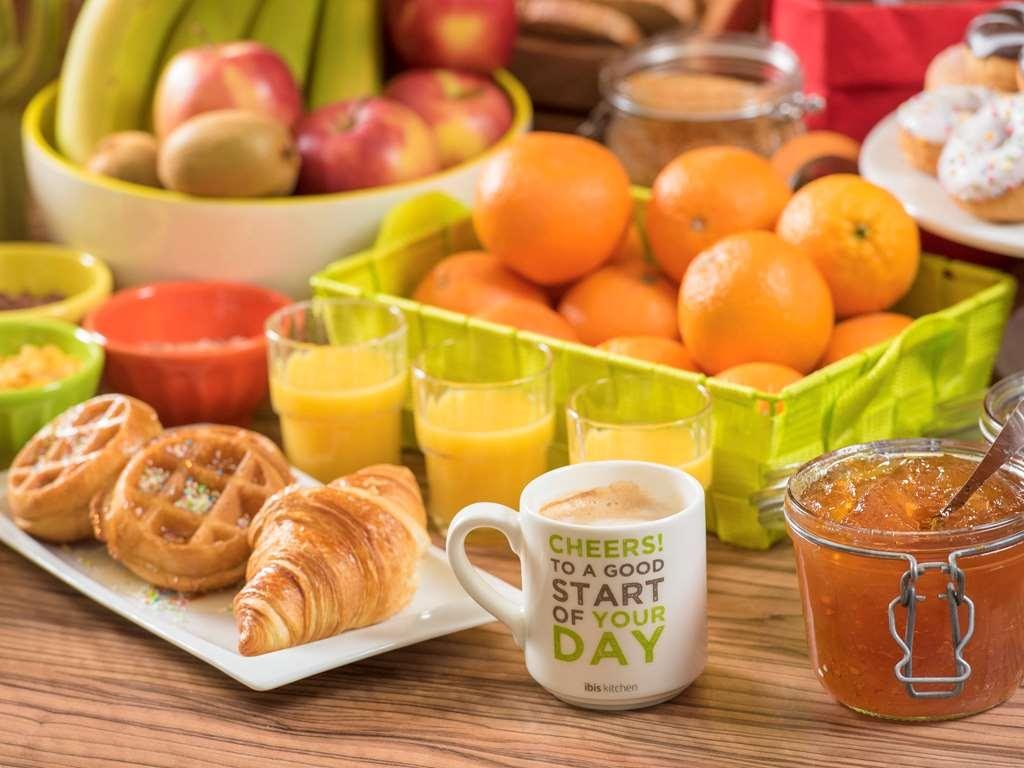 Ibis Styles Madrid City Las Ventas photo 3