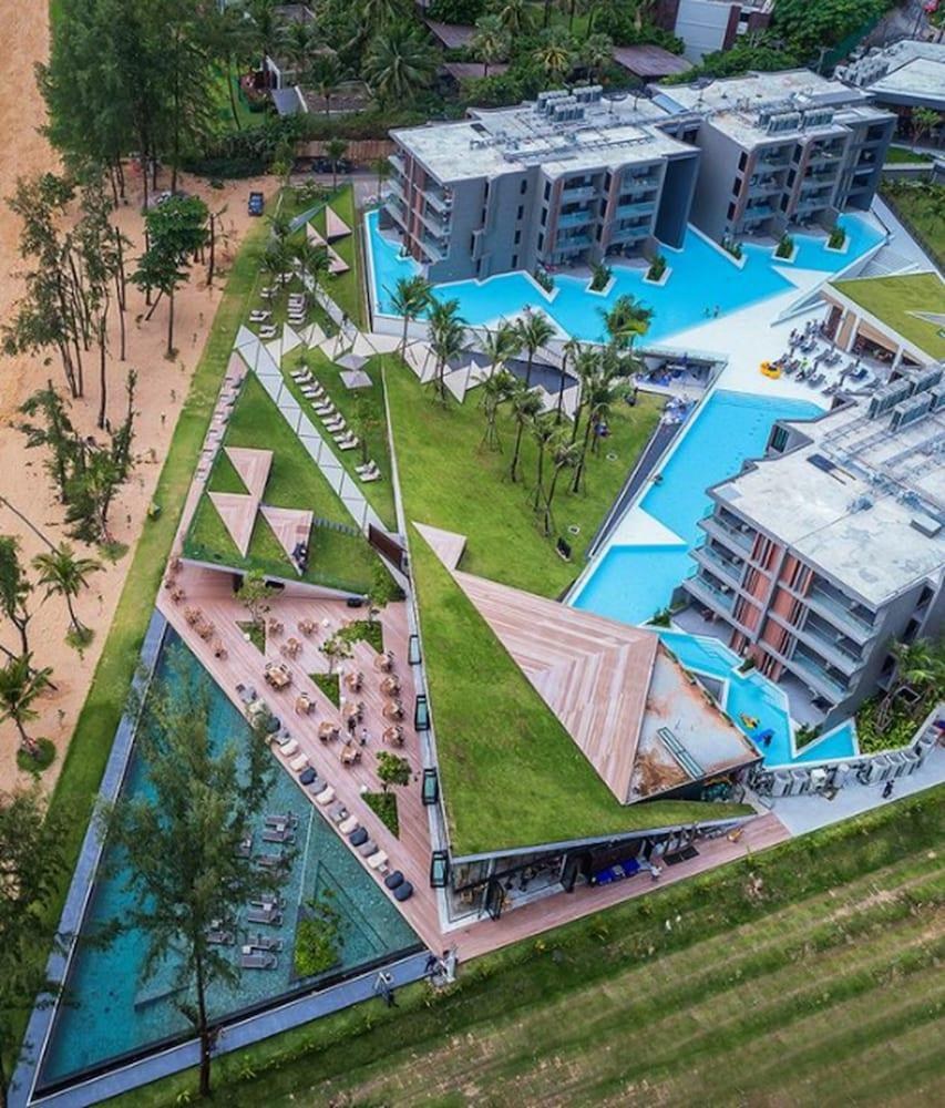 LA VELA KHAO LAK