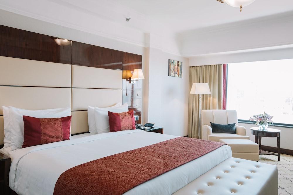 Golden Tulip Addis Ababa photo 1