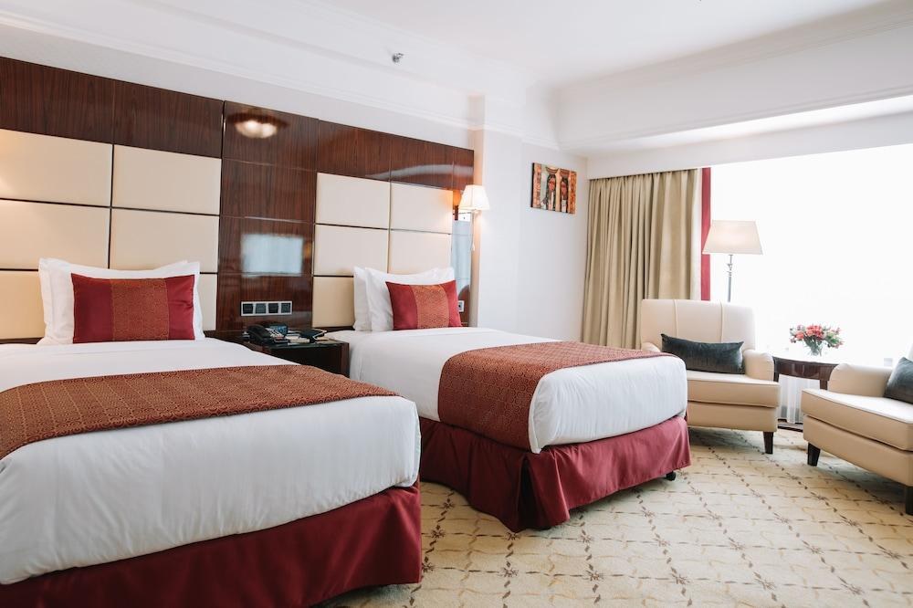 Golden Tulip Addis Ababa photo 2