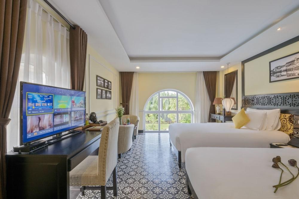 Le Pavillon Hoi An Luxury Resort & Spa photo 1