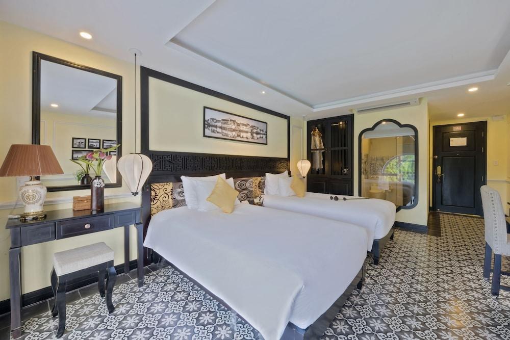Le Pavillon Hoi An Luxury Resort & Spa photo 2