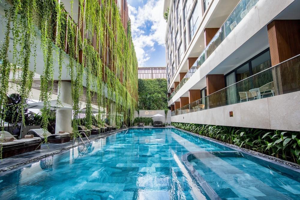 New Orient Hotel Da Nang