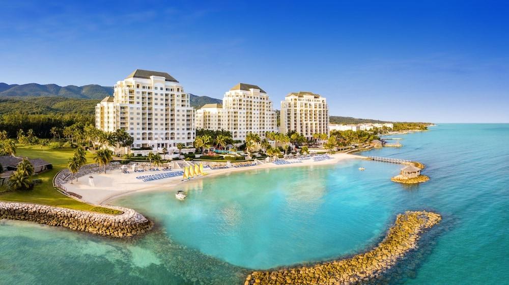 Jewel Grande Montego Bay Resort&Spa