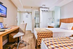 Maringa Airport Hotel
