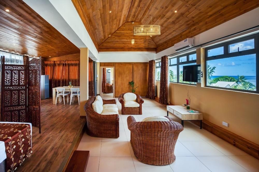 Residence Potosi photo 1