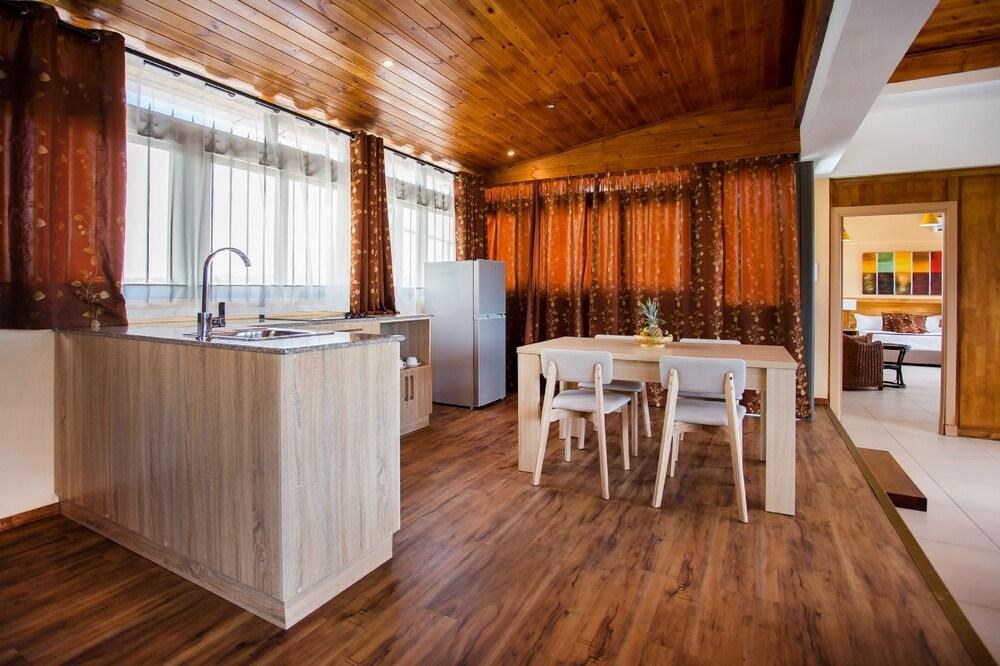 Residence Potosi photo 2