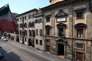 Residenza Conte di Cavour&Luxury Rooftop photo 1