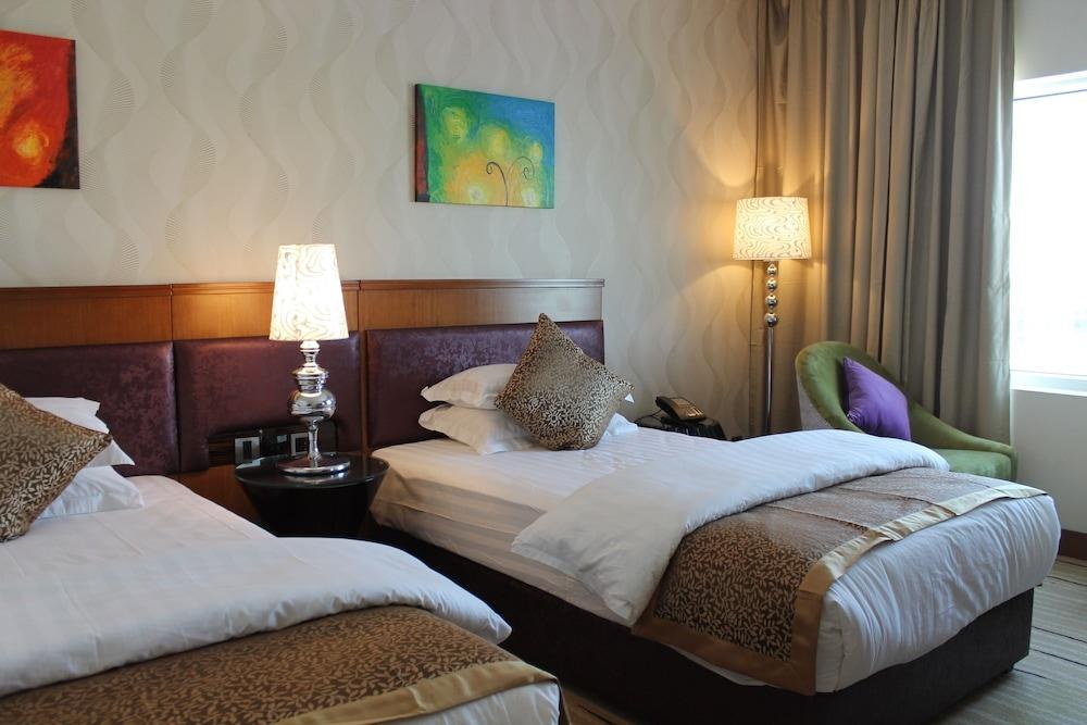 Velvet Hotel Jeddah photo 1