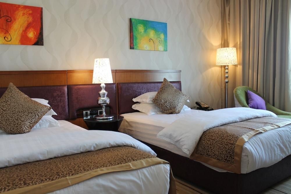 Velvet Hotel Jeddah photo 2
