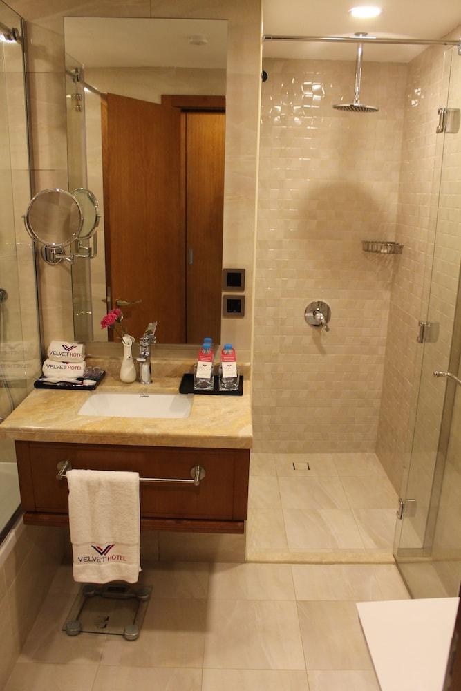 Velvet Hotel Jeddah photo 3