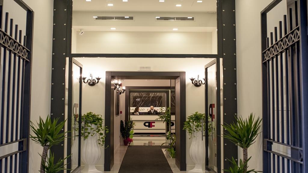 Palazzo Firenze photo 1