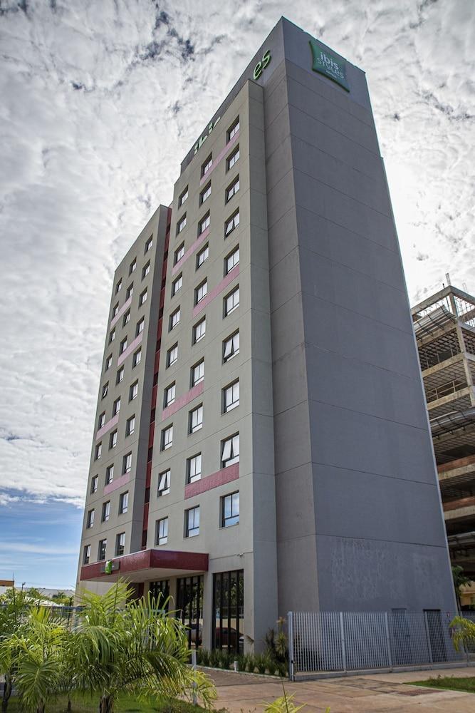 Ibis Styles Palmas