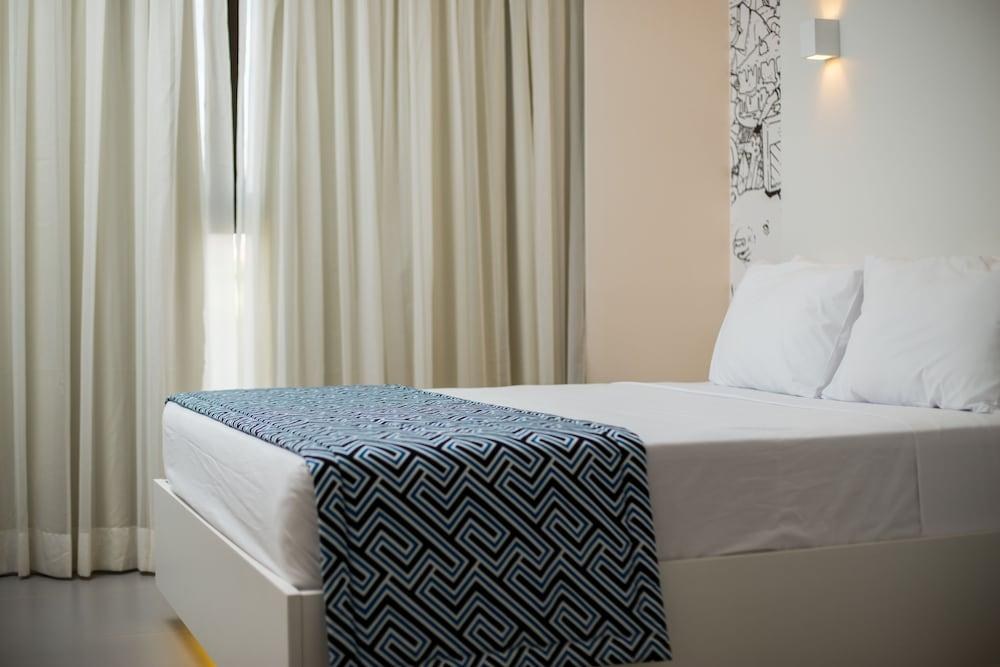Ibis Styles Palmas photo 2