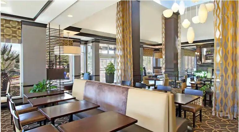 Tru by Hilton Austin NW Arboretum photo 3