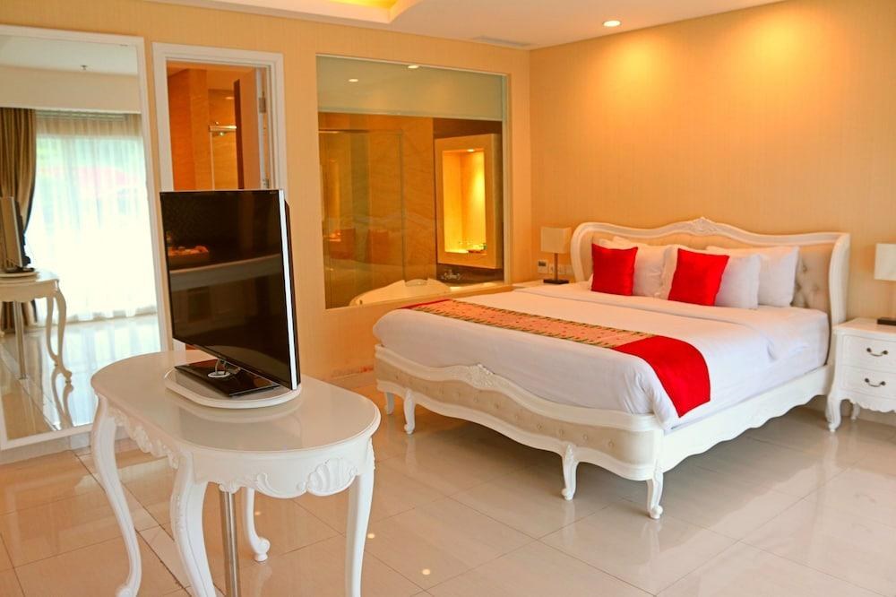LE EMINENCE HOTEL CONVENTION & RESORT photo 1
