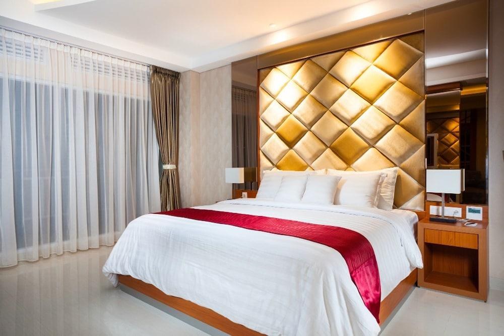 LE EMINENCE HOTEL CONVENTION & RESORT photo 2