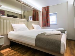 POINT A HOTEL GLASGOW photo 2