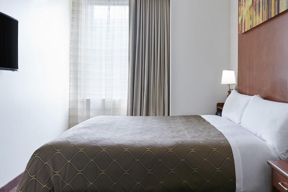 Club Quarters Hotel in Philadelphia photo 1