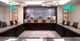 The Charter Hotel Seattle, Curio Collection By Hilton photo 1