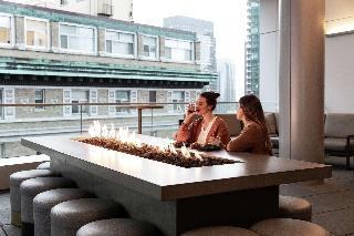 The Charter Hotel Seattle, Curio Collection By Hilton photo 2