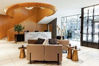 The Charter Hotel Seattle, Curio Collection By Hilton photo 3