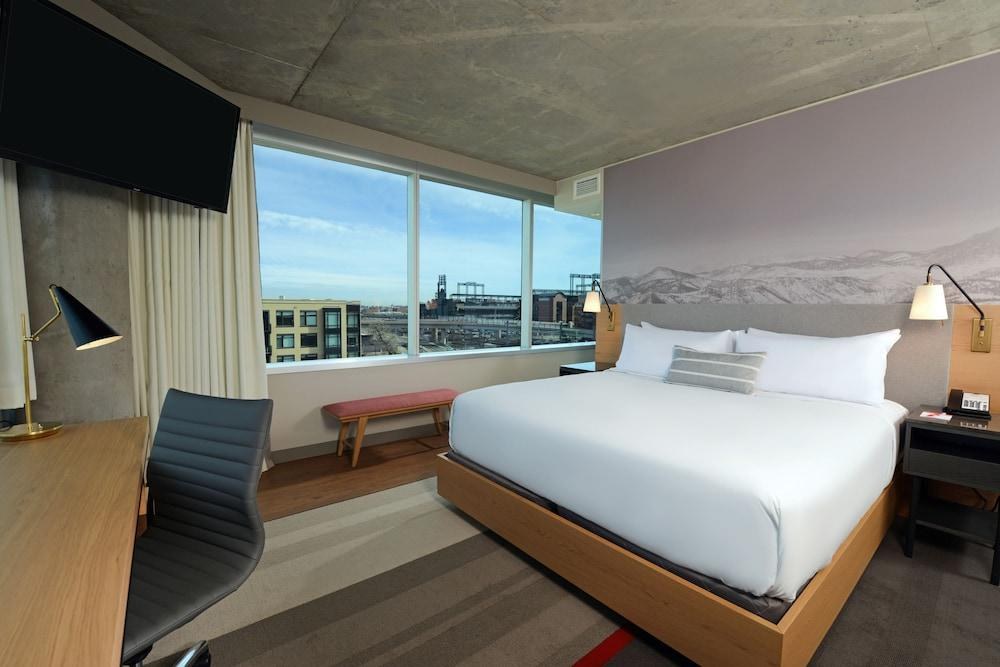 Hotel Indigo Denver Downtown - Union Station, an IHG Hotel photo 1