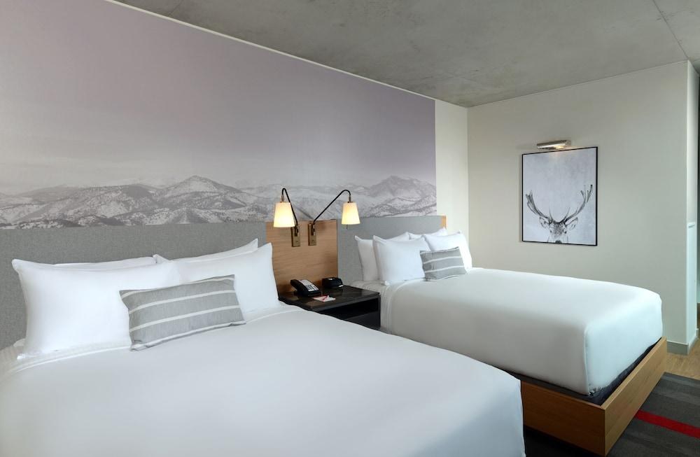 Hotel Indigo Denver Downtown - Union Station, an IHG Hotel photo 2
