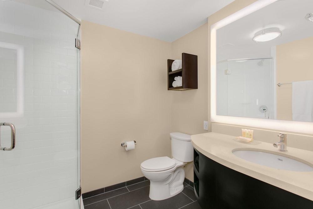 Staybridge Suites Seattle Downtown - Lake Union, an IHG Hotel photo 3