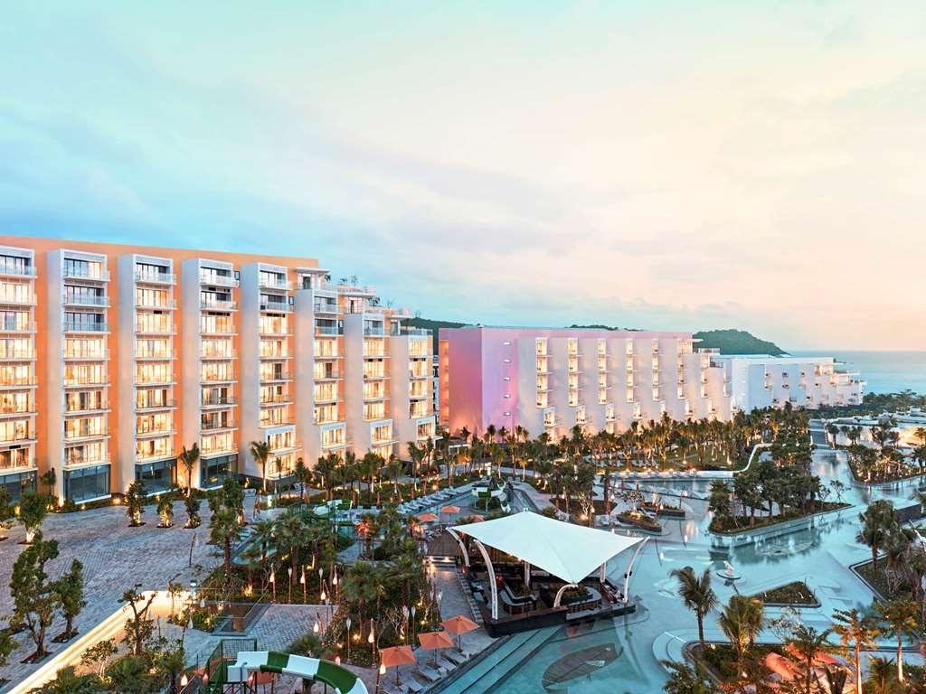 Premier Residences Phu Quoc Emerald Bay Managed By Accor