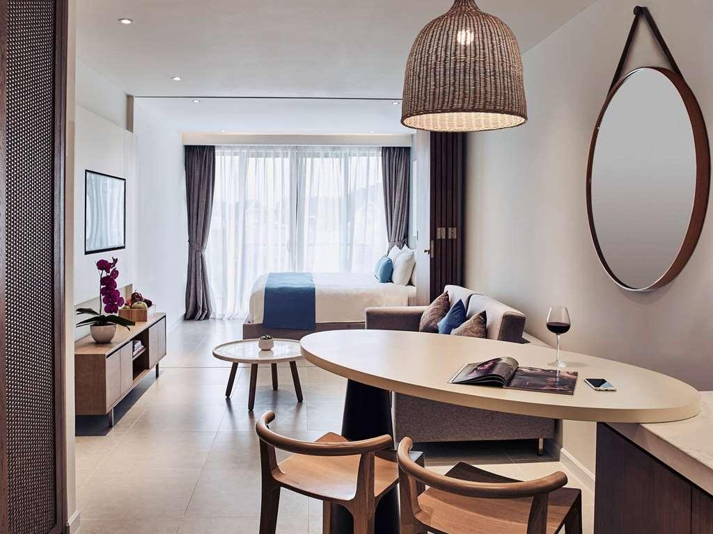 Premier Residences Phu Quoc Emerald Bay Managed By Accor photo 4