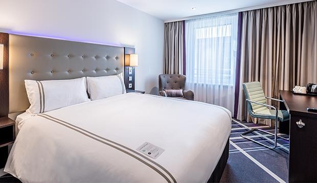 Premier Inn Premier Inn München City Zentrum