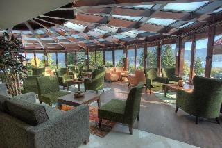 Abant Palace Hotel