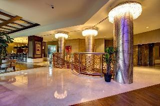 Abant Palace Hotel photo 2