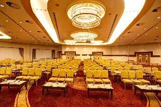 Abant Palace Hotel photo 3